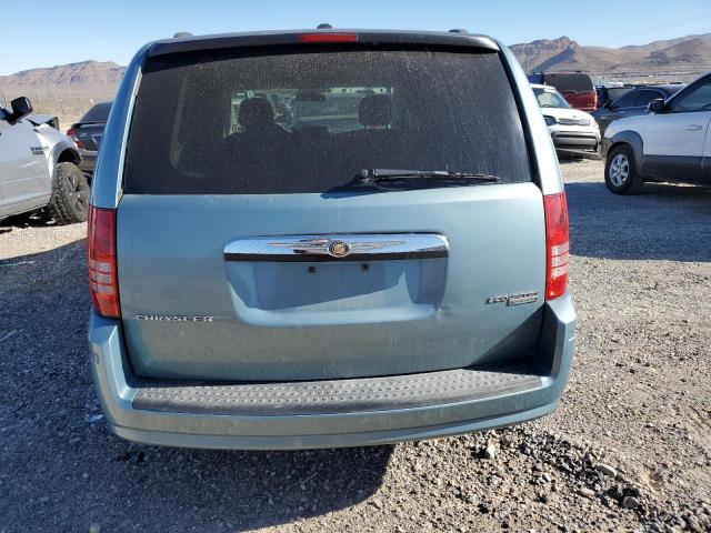 Photo 6 from auction – 2010 CHRYSLER TOWN & COU with VIN 2A4RR5D16AR491530
