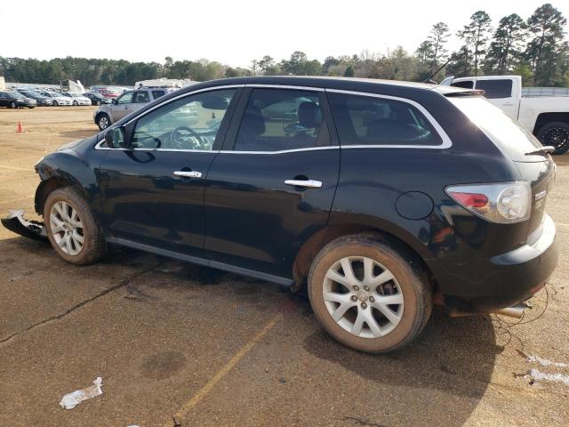 Photo 2 from auction – 2008 MAZDA CX-7 with VIN JM3ER293X80180417