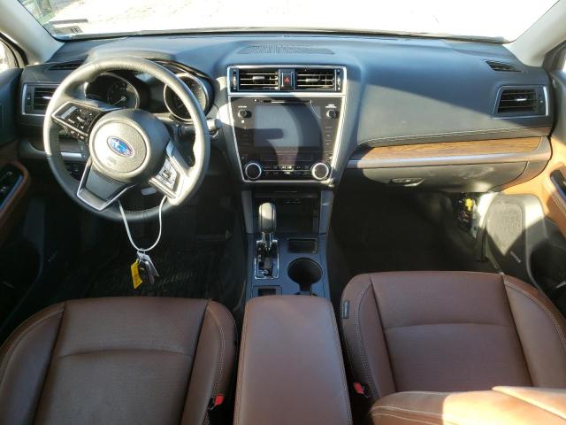 Photo 8 from auction – 2019 SUBARU OUTBACK TO with VIN 4S4BSATC5K3273950