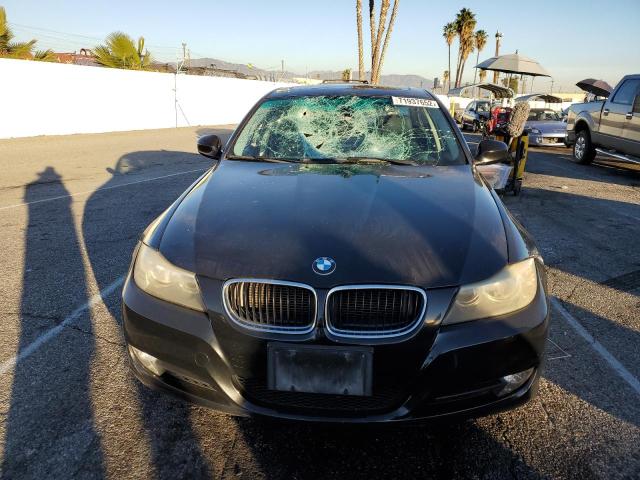 Photo 5 from auction – 2011 BMW 328 I SULE with VIN WBAPH5G59BNM76899