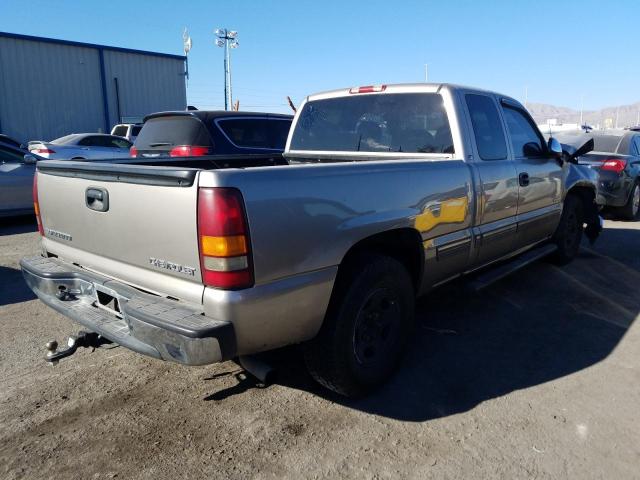 Photo 3 from auction – 2002 CHEVROLET SILVERADO with VIN 2GCEC19T921189691
