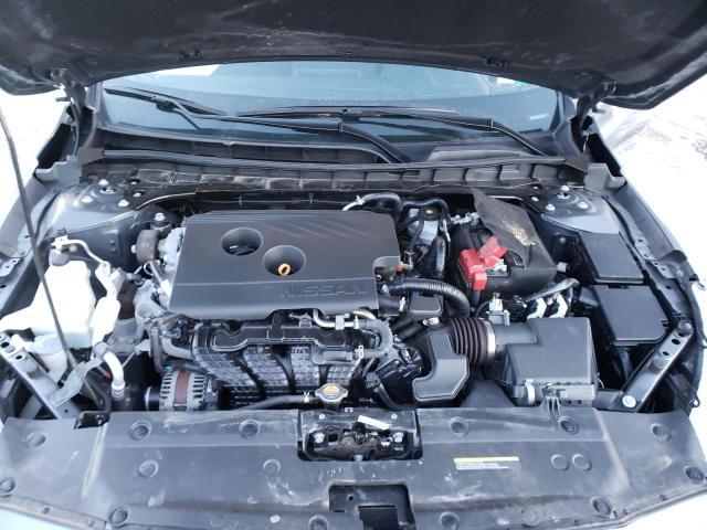 Photo 11 from auction – 2020 NISSAN ALTIMA S with VIN 1N4BL4BW7LC282736