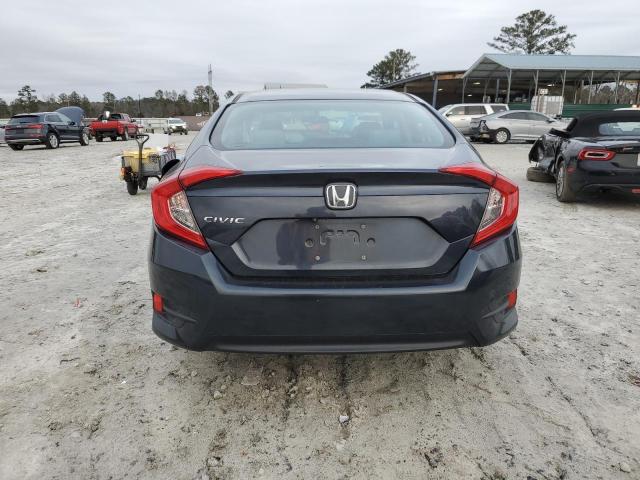 Photo 6 from auction – 2016 HONDA CIVIC EX with VIN 19XFC2F77GE202272