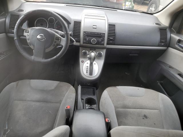 Photo 8 from auction – 2012 NISSAN SENTRA 2.0 with VIN 3N1AB6AP6CL757024