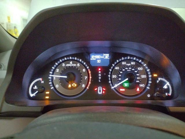 Photo 9 from auction – 2014 HONDA ODYSSEY EX with VIN 5FNRL5H67EB120598