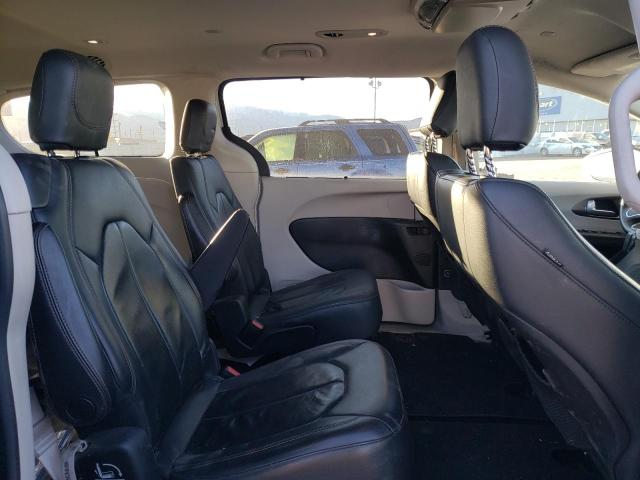 Photo 11 from auction – 2017 CHRYSLER PACIFICA T with VIN 2C4RC1BG9HR809450