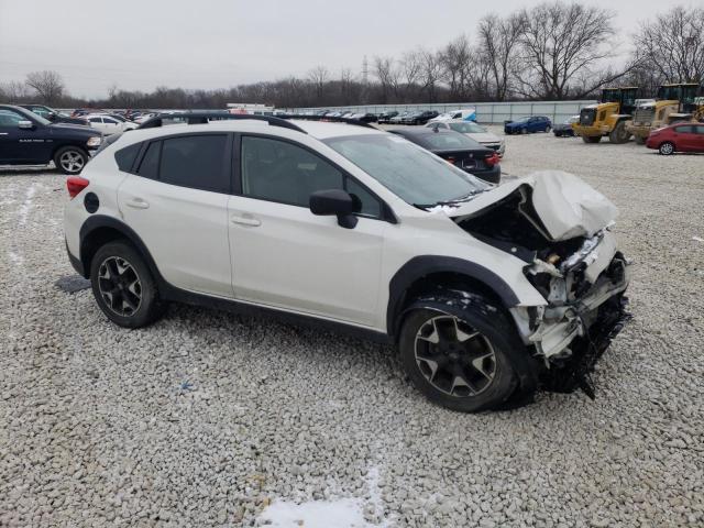 Photo 4 from auction – 2019 SUBARU CROSSTREK with VIN JF2GTABC0K8264845
