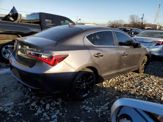 Photo 3 from auction – 2019 ACURA ILX with VIN 19UDE2F30KA013989