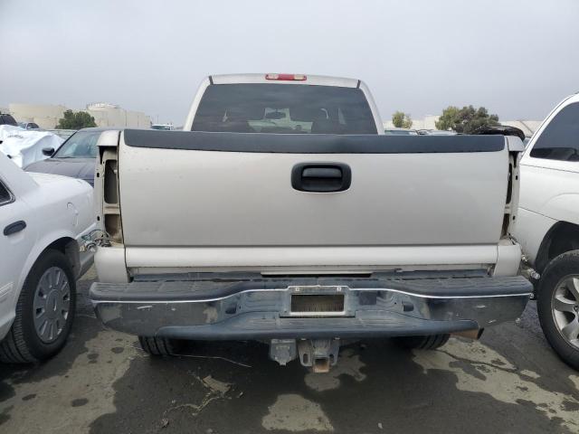 Photo 6 from auction – 2005 CHEVROLET SILVERADO with VIN 1GCHK23U35F962689
