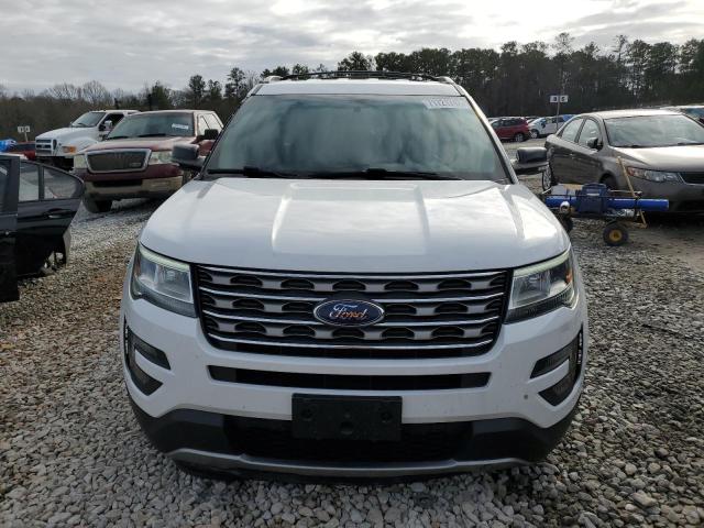 Photo 5 from auction – 2016 FORD EXPLORER X with VIN 1FM5K7D8XGGB01441