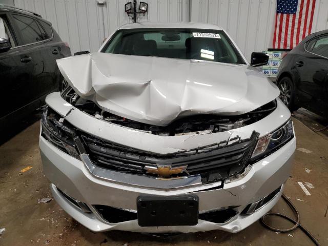 Photo 5 from auction – 2016 CHEVROLET IMPALA LS with VIN 2G11X5SA9G9181613