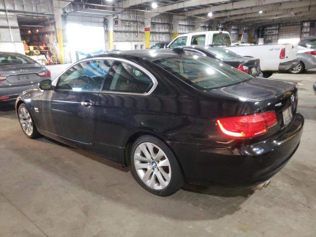 Photo 2 from auction – 2011 BMW 328 XI SUL with VIN WBAKF5C5XBE655815