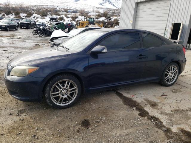 Photo 1 from auction – 2006 TOYOTA SCION TC with VIN JTKDE177560067786
