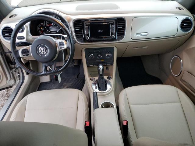 Photo 8 from auction – 2013 VOLKSWAGEN BEETLE with VIN 3VW5P7AT3DM812427