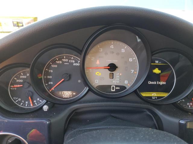 صورة رقم 9 من المزاد - 2010 PORSCHE PANAMERA S مع VIN WP0AB2A78AL063580