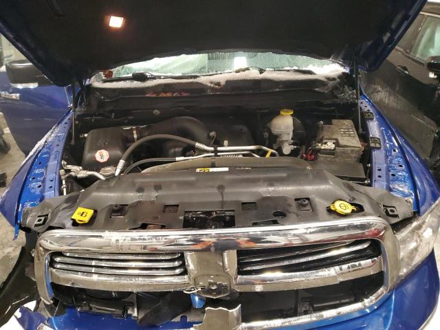 Photo 11 from auction – 2017 RAM 1500 SLT with VIN 1C6RR7LT3HS758014