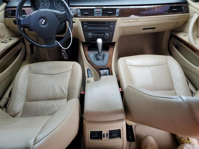 Photo 8 from auction – 2011 BMW 328 I with VIN WBAPH7G52BNN04666