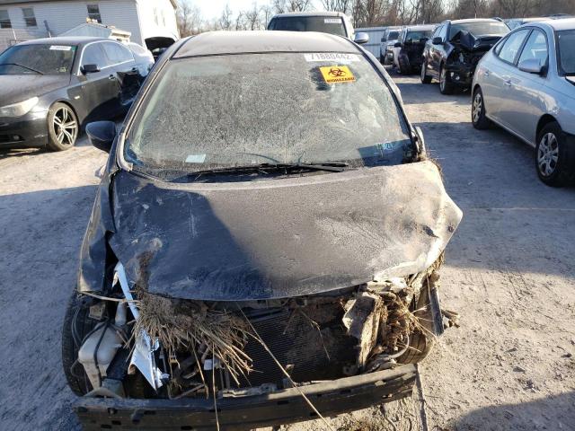 Photo 5 from auction – 2015 NISSAN VERSA NOTE with VIN 3N1CE2CP8FL390539
