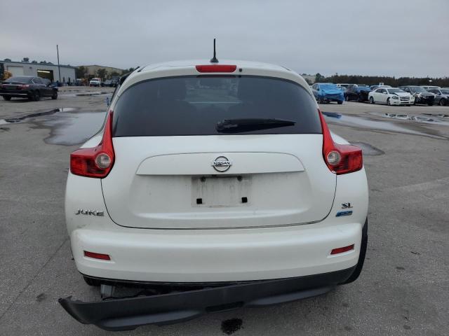 Photo 6 from auction – 2014 NISSAN JUKE S with VIN JN8AF5MR2ET352998
