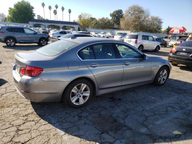 Фото 3 с аукциона – 2012 BMW 528 I с VIN WBAXG5C53CC593884