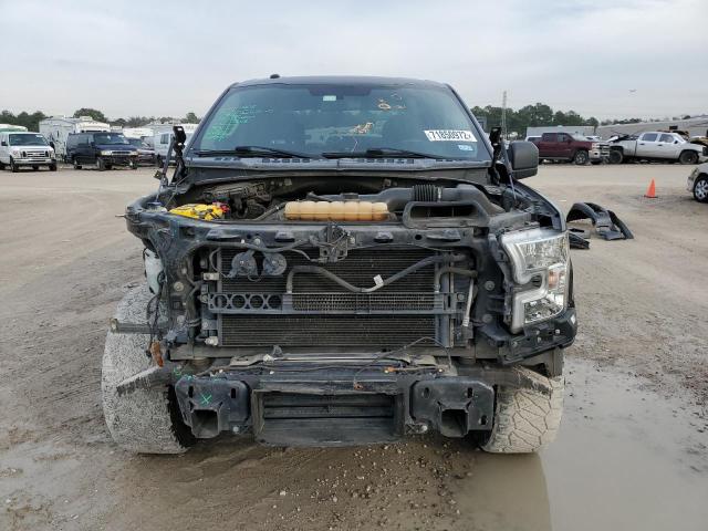 Photo 5 from auction – 2017 FORD F150 SUPER with VIN 1FTEW1CPXHKC10933