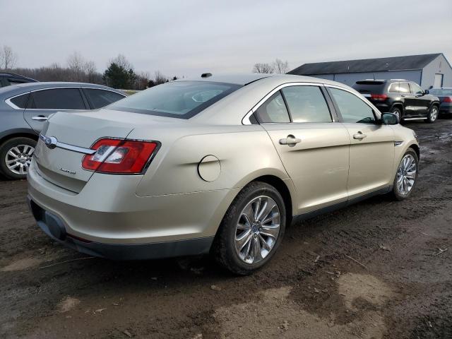 Photo 3 from auction – 2011 FORD TAURUS LIM with VIN 1FAHP2FW4BG135715
