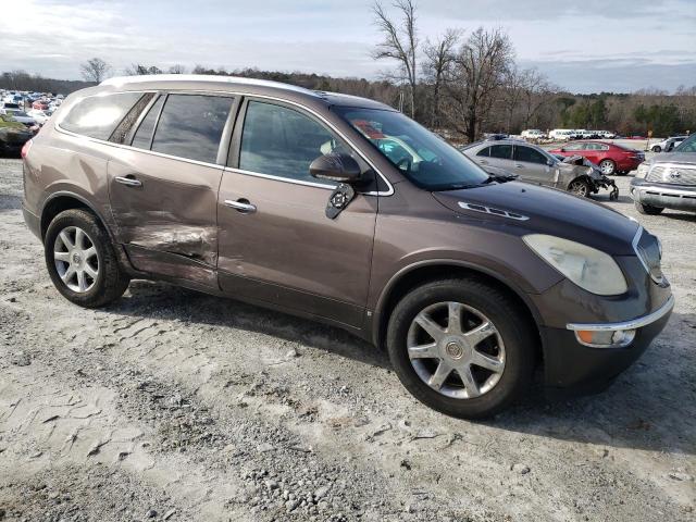 صورة رقم 4 من المزاد - 2009 BUICK ENCLAVE CX مع VIN 5GAER23D69J155070