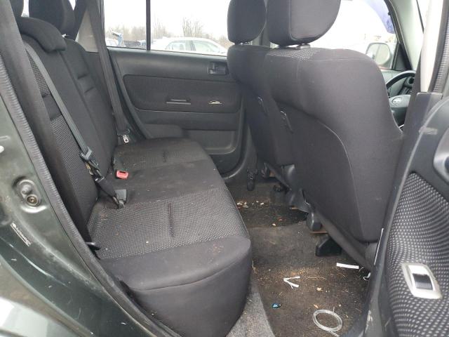 Photo 11 from auction – 2006 SCION XB with VIN JTLKT324064054079