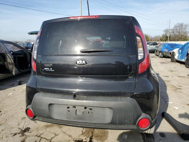 Photo 6 from auction – 2015 KIA SOUL with VIN KNDJN2A22F7121565