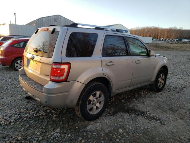 Photo 3 from auction – 2009 FORD ESCAPE LIM with VIN 1FMCU94759KC30837
