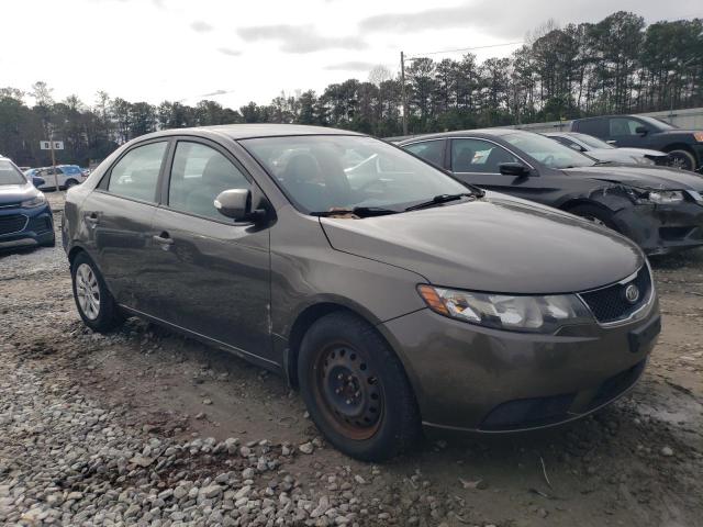 Zdjęcie 4 z aukcji – 2010 KIA FORTE EX z VIN KNAFU4A22A5098374