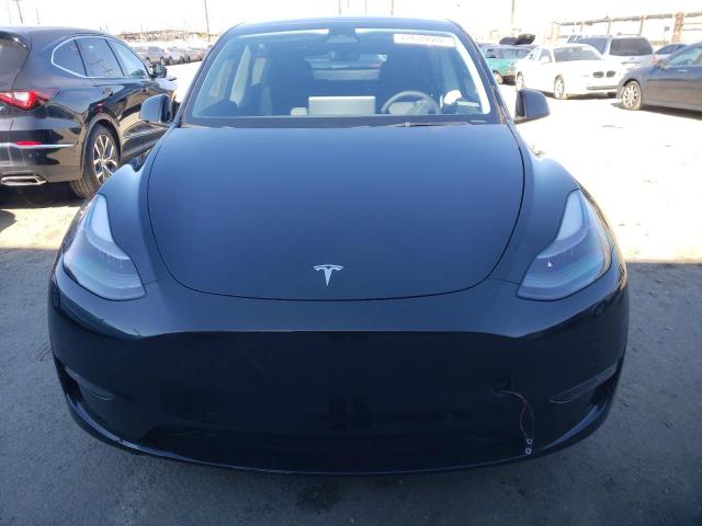 صورة رقم 5 من المزاد - 2022 TESLA MODEL Y مع VIN 7SAYGDEF7NF512921
