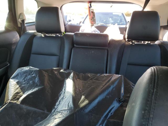 Photo 10 from auction – 2013 MAZDA CX-9 GRAND with VIN JM3TB3DV9D0409545