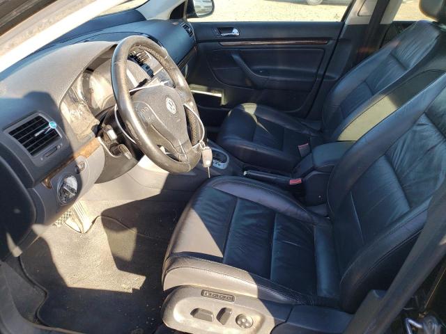 Photo 7 from auction – 2005 VOLKSWAGEN NEW JETTA with VIN 3VWDF71K85M608696