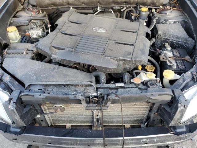 Photo 12 from auction – 2011 SUBARU OUTBACK 3. with VIN 4S4BRDKCXB2341552