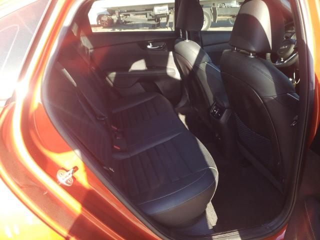 Photo 10 from auction – 2022 KIA FORTE with VIN 3KPF54AD5NE430609