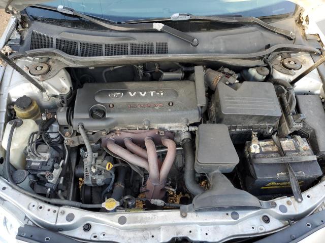Photo 11 from auction – 2007 TOYOTA CAMRY CE with VIN 4T1BE46KX7U169743