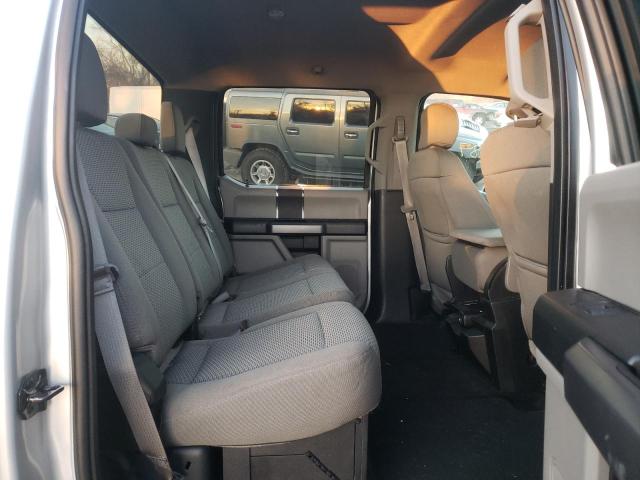 Photo 10 from auction – 2018 FORD F250 SUPER with VIN 1FT7W2B69JEC61058