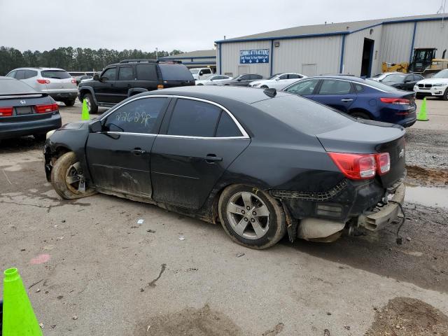 Photo 2 from auction – 2014 CHEVROLET MALIBU LS with VIN 1G11B5SL0EF172027