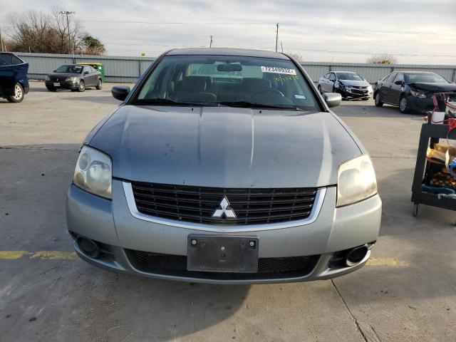 Photo 5 from auction – 2009 MITSUBISHI GALANT with VIN 4A3AB36F29E031470