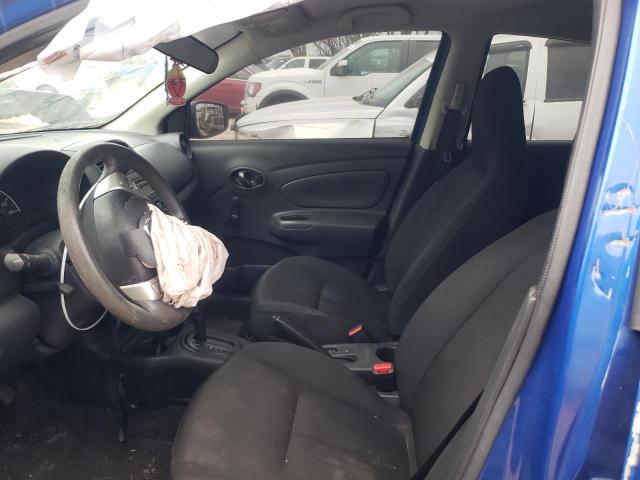 Photo 7 from auction – 2016 NISSAN VERSA S with VIN 3N1CN7AP5GL874847