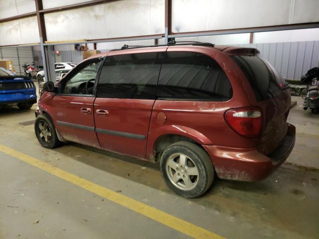 Foto 2 de la subasta – 2006 DODGE CARAVAN SX con VIN 1D4GP45R66B536718