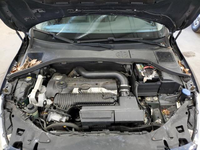 Photo 11 from auction – 2013 VOLVO S60 T5 with VIN YV1612FH8D1226314