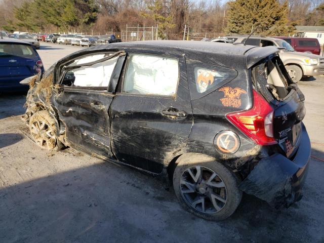 Photo 2 from auction – 2015 NISSAN VERSA NOTE with VIN 3N1CE2CP8FL390539