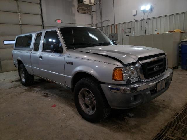 Photo 4 from auction – 2004 FORD RANGER SUP with VIN 1FTZR45EX4PA98024