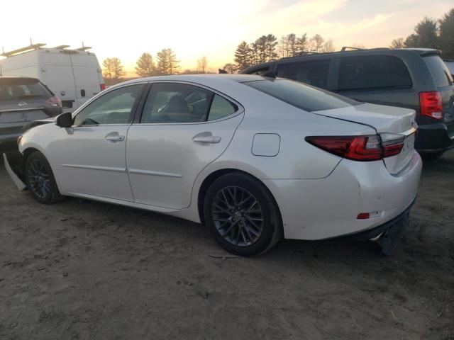 Photo 2 from auction – 2018 LEXUS ES 350 with VIN 58ABK1GG9JU092719