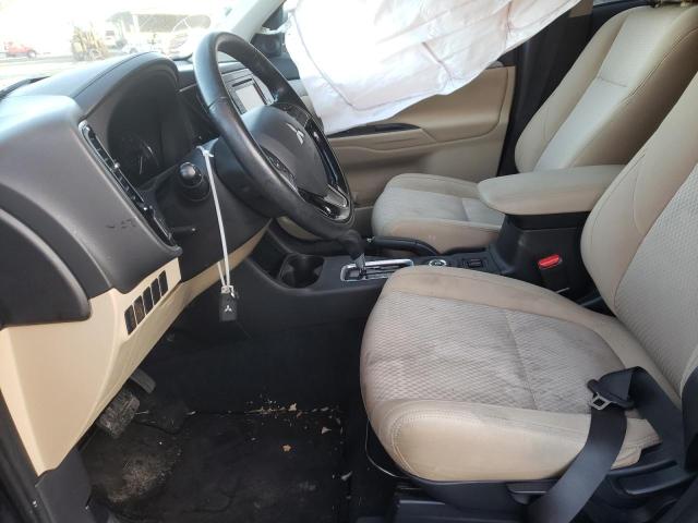 Photo 7 from auction – 2016 MITSUBISHI OUTLANDER with VIN JA4AZ3A30GZ010502