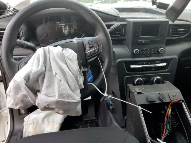 Photo 8 from auction – 2021 FORD EXPLORER P with VIN 1FM5K8AWXMNA06832