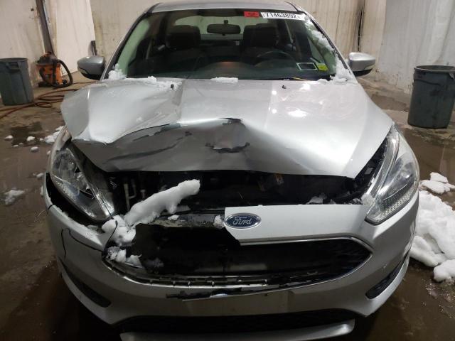 Photo 5 from auction – 2016 FORD FOCUS SE with VIN 1FADP3F26GL215162