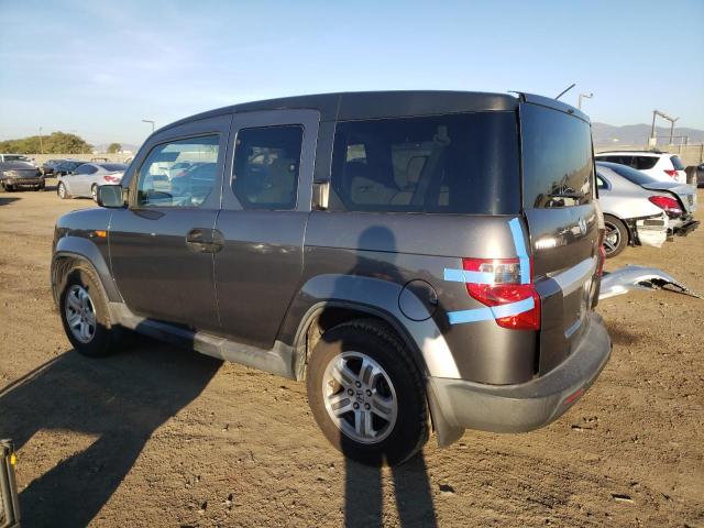Photo 2 from auction – 2011 HONDA ELEMENT LX with VIN 5J6YH1H32BL003414